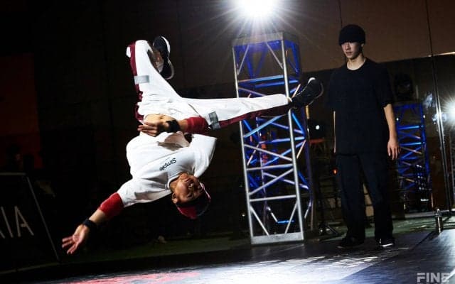 シーズン開幕直前！JDSFよりすべてのBGIRL・BBOYへメッセージ「日本ダンススポーツ連盟 ブレイキン ブロック選手権 2021」