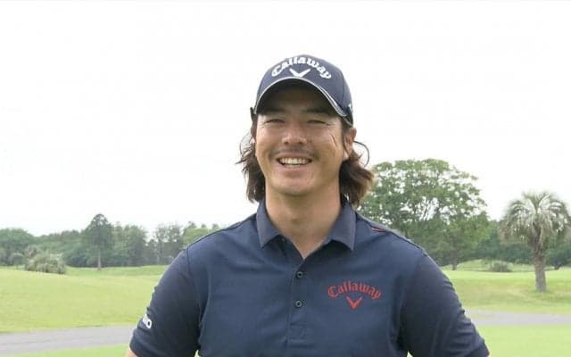 予選会トップ通過の石川遼「全米オープンのセッティングでトーレパインズを回れるのは楽しみ」