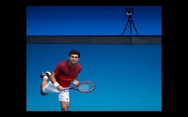 全米OPなどで自動線審を導入