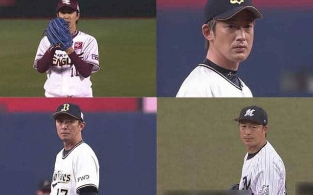 オリ増井が達成なら“NPB史上初”の快挙　「12球団勝利」が期待されるパ投手は？