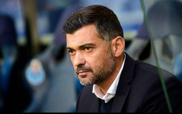 ガットゥーゾ退任のナポリ、ポルトのコンセイソン監督が後任か