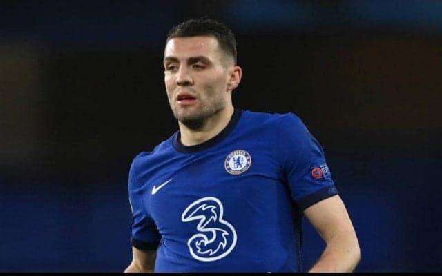 コバチッチがビッグイヤーに意気込み「素晴らしいシーズンだが、まだ完璧じゃない」