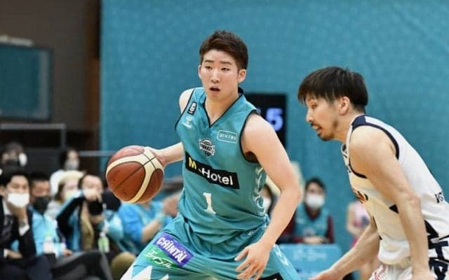京都が會田圭佑との契約合意を発表「全力で戦いますので応援よろしくお願いします！」