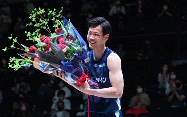 今季限りで現役引退の横浜・竹田謙が同クラブのゼネラルマネージャーに就任