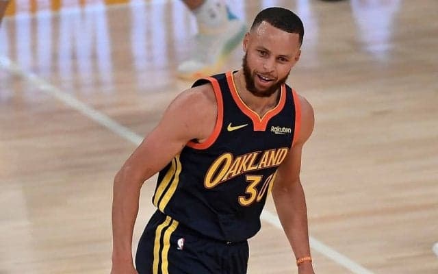 ウォリアーズGMが今夏ステフィン・カリーとの契約延長を目指す「とても自信がある」