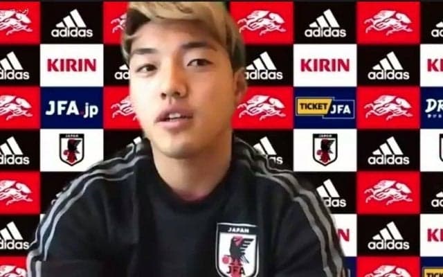 【ブンデス分析】東京五輪の切り札になる！「フィニッシャー」堂安律の輝き