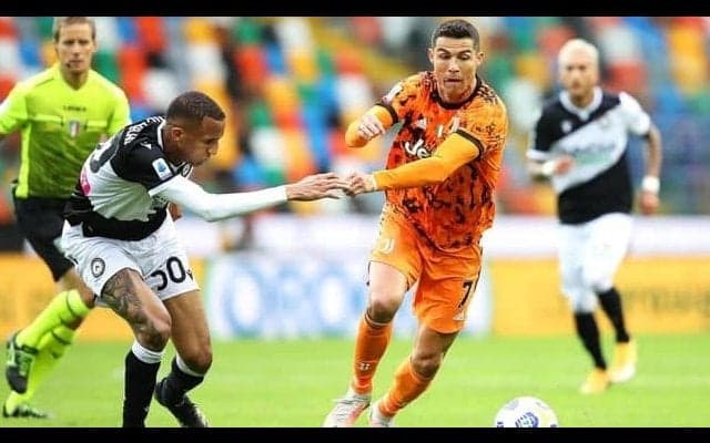 マンU 36歳ロナウド再獲得へ60億円の出費にも問題なし！？