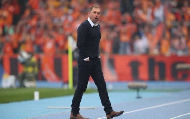 【なぜ大宮・岩瀬監督は解任されたのか(2)】すでに愛媛、山形、長崎も！J2監督交代劇の「その後」【戸塚啓のＪ2のミカタ】