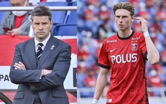 酒井宏樹加入で激変⁉(2)浦和レッズで現実味を帯びる「西大伍ボランチ起用」