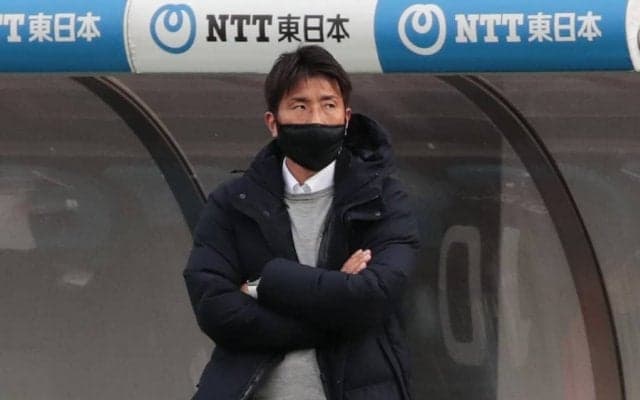 【なぜ大宮・岩瀬監督は解任されたのか(1)】J3降格危機を招いた「クラブ生え抜き」と「希望的観測」【戸塚啓のＪ2のミカタ】