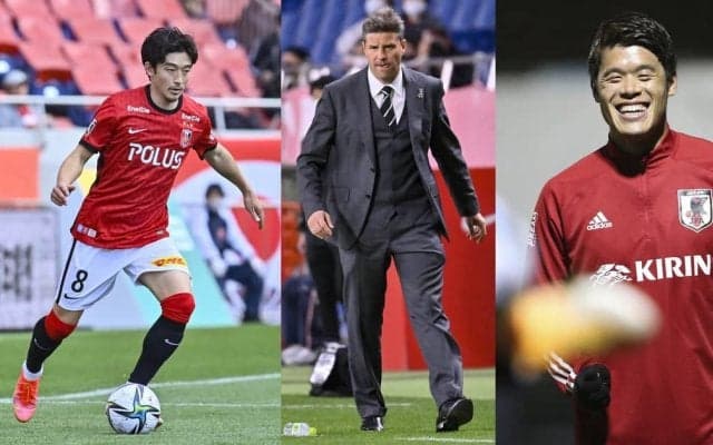 酒井宏樹加入で激変⁉(1)“補強接触時期”が重なる「２人の右サイドバック」