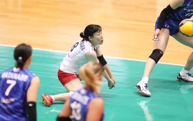 トヨタ車体　榊原、村永ら6選手の引退、退団を発表