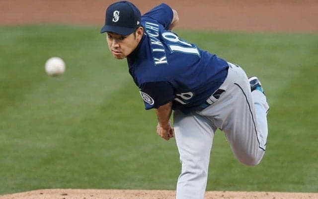 【MLB】メジャー3年目の菊池雄星が“変貌”したワケ　指揮官が目を見張る「1番の驚き」