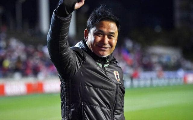 J3降格危機の大宮、改善見られず岩瀬健監督を解任…暫定監督になでしこでW杯制覇の佐々木則夫氏