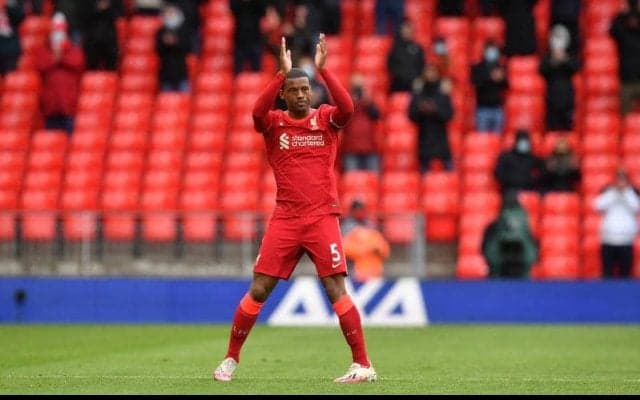 ワイナルドゥムはバルサ行き濃厚に！バイエルンを蹴って3年契約へ