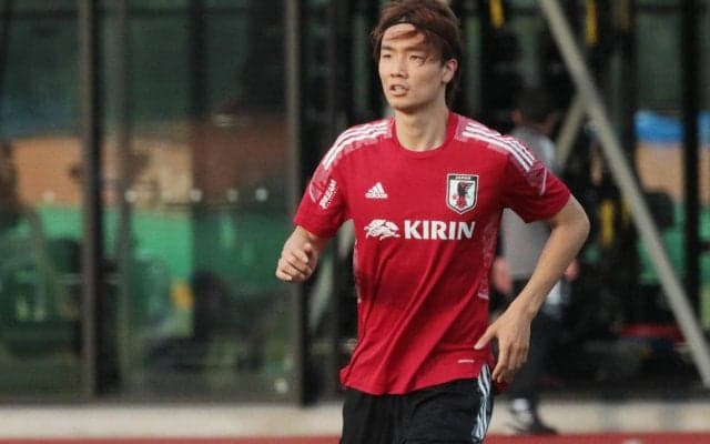 「よく寝て、よく食べる」全試合フルタイム出場の板倉滉、さらなるステップアップを「今より上のクラブでやりたい」