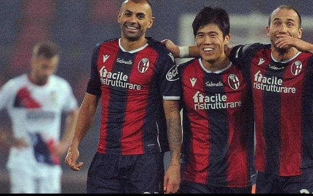 ボローニャ、百戦錬磨の守備者ダニーロが今季限りで退団…