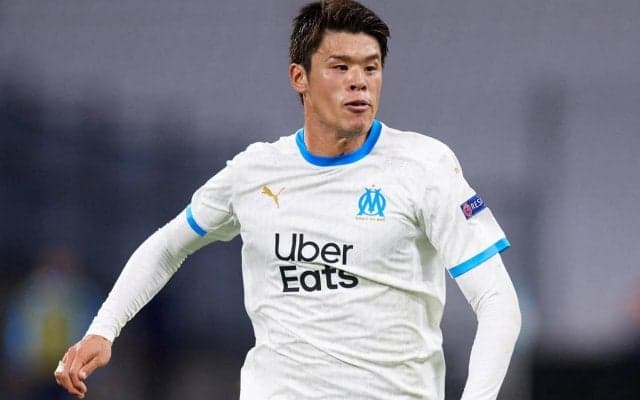 マルセイユが酒井宏樹の退団を発表　「お疲れさまでした」