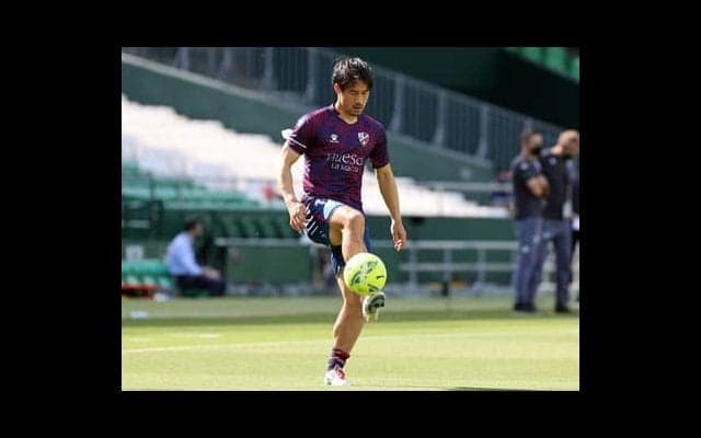 岡崎慎司はなぜウエスカの２部降格を阻止できなかったのか。去就に注目