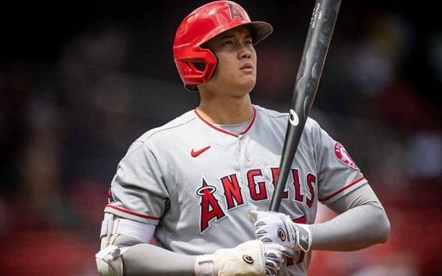 【MLB】大谷翔平が米国に与える影響　米記者が期待する球界だけにとどまらない“二刀流効果”