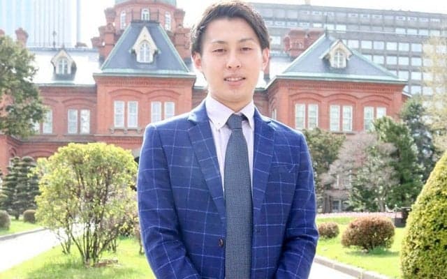 “超遅球”で甲子園を驚かせた右腕　社会人で味わった“挫折”と新たに生まれた夢