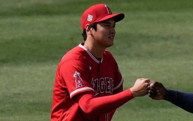 【MLB】大谷翔平、二刀流旋風はオランダにまで波及　地元紙が絶賛「神童」「唯一無二の存在」