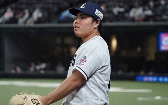 西武・平良は心配無用？　“2年目のジンクス”に陥らない選手の特徴とは…