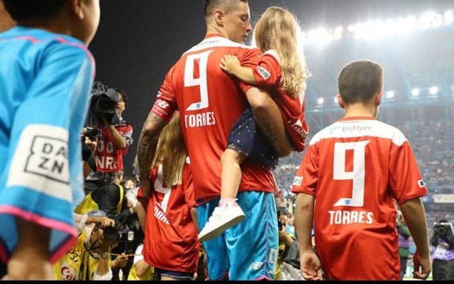 “エル・ニーニョ”フェルナンド・トーレスが復帰を示唆、金曜日に詳細を発表