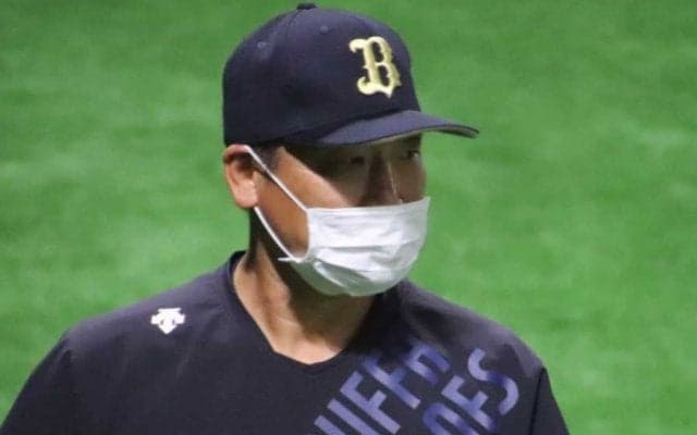 オリ中嶋監督、交流戦初戦大敗に苦言　狭いハマスタで5被弾に「慎重さも大胆さも…」