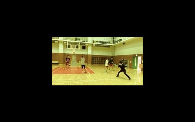 【インタビュー】棟方 公寿氏（元羽田ヴィッキーズヘッドコーチ）が語る 「ピック＆ロール（ボールマン）が飛躍的に上達する方法」とは？④