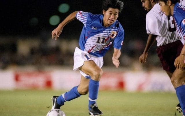 20世紀のアジア男子ベストイレブン/六川亨の日本サッカーの歩み