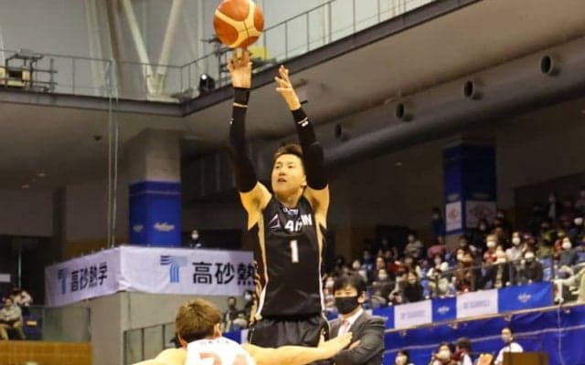 シーホース三河、川村卓也と加藤寿一を自由交渉選手リストへ公示