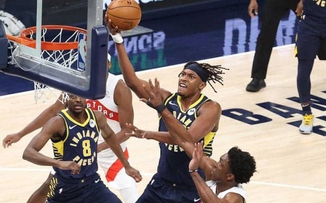 ペイサーズで6季目を終えたマイルズ・ターナー「僕はインディアナポリスが大好きだ」