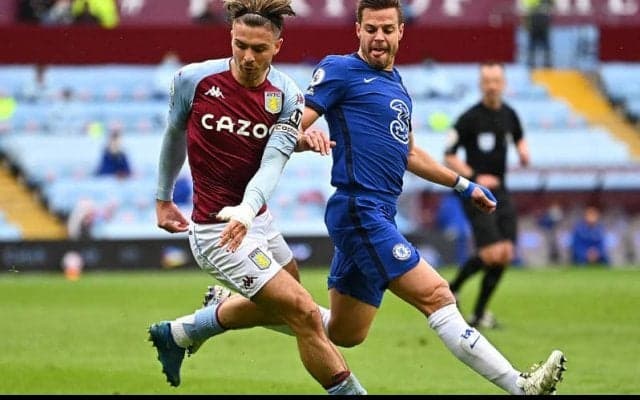 最終節で退場のアスピリクエタ、来季開幕の3試合出場停止処分が取り消しに