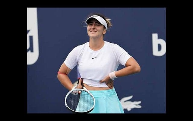 8強入りも次戦の棄権を発表