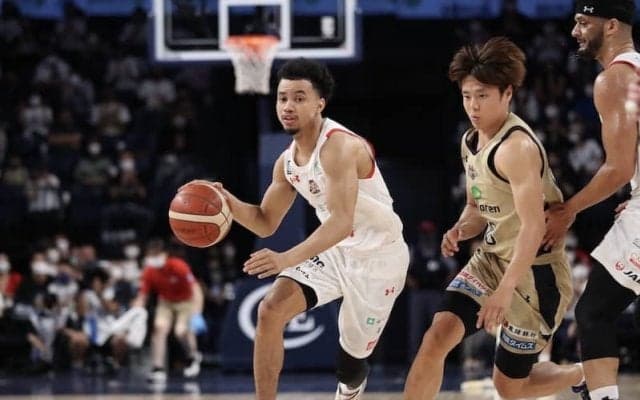 自身初のファイナルへ臨む千葉のコー・フリッピン「体よりもメンタルの準備を」