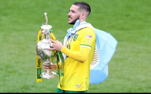 アーセナルが引き続きブエンディアに関心 今季15G17Aの2部屈指のウインガー