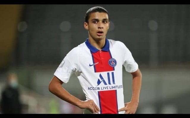 “ダイヤの原石”がバルサに戻って来る！PSG退団を表明