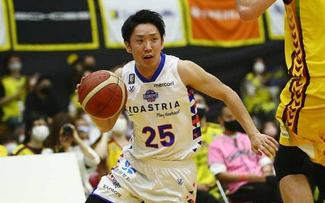 B2準優勝も「やり切った」茨城ロボッツ…闘う集団がつかんだ悲願のB1切符