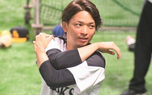 26日の公示　鷹・東浜が今季1軍初登板　楽天は岸を抹消、阪神は木浪が1軍昇格