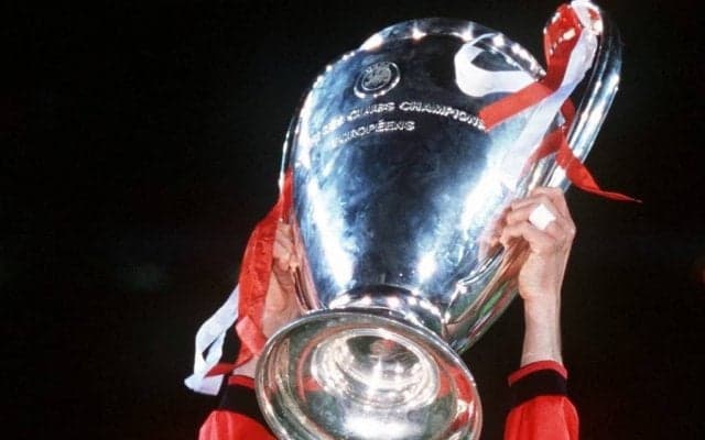 決勝だけ戦えなかったネドベド、まさかのバイエルン逆転負け！チャンピオンズリーグ「ファイナル残酷史」