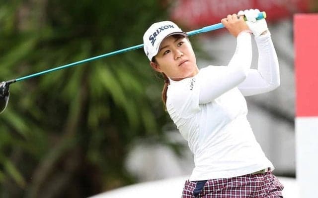 ４年ぶりにLPGAツアーのマッチプレーが復活！「バンク・オブ・ホープLPGAマッチプレー」畑岡、上原に大会直前インタビュー