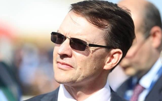 開催迫る仏国版ダービー！ A.オブライエン師の決断がカギに/合田直弘