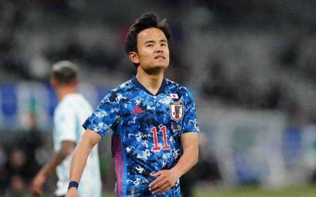 リーガでの久保建英を語るべき「本当の尺度」(1)早期デビューは成功を保証しない