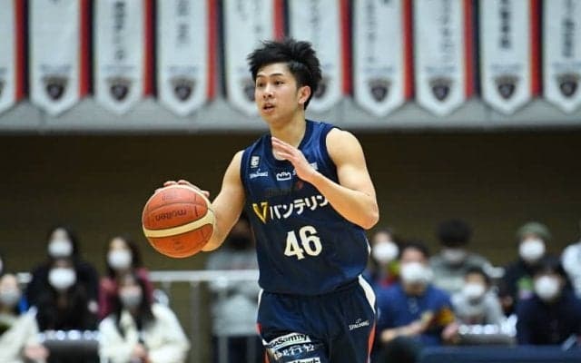 横浜ビー・コルセアーズ、キャプテンの生原秀将ら4選手との契約継続を発表