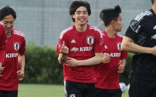 「上のリーグでやりたい」10ゴール10アシストを達成したMF伊東純也、移籍については慎重「どのチームに行くかは結構問題」