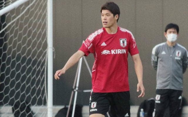 「全てを含めてベストなタイミング」マルセイユ退団を決断した酒井宏樹、OA選出は「びっくりしました」