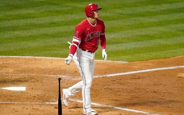 【MLB】米番組が「今週の大谷ニュース」作っちゃった　MLB投手の弟が熱弁「畏敬の念抱くべき」