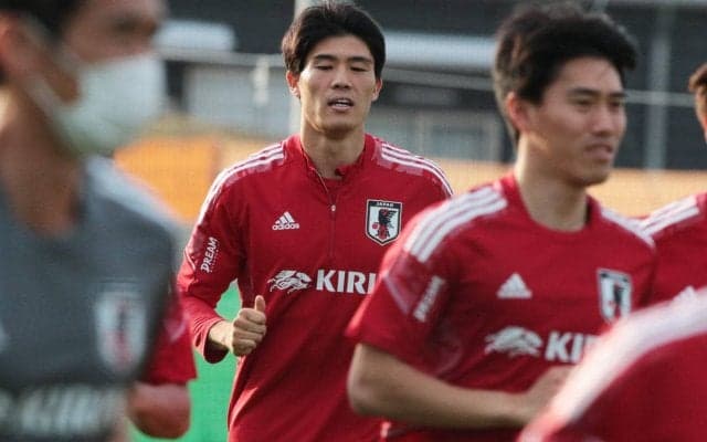 「感じたままに動くことはできなかった」ボローニャでの苦悩をDF冨安健洋が明かす「型にハメられた感覚」「窮屈さがあった」