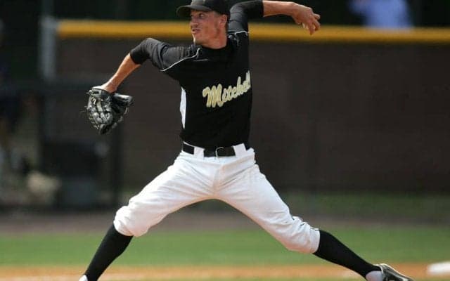 驚異の「4試合連続ノーノー」達成　評価急上昇のスーパー17歳に米熱視線